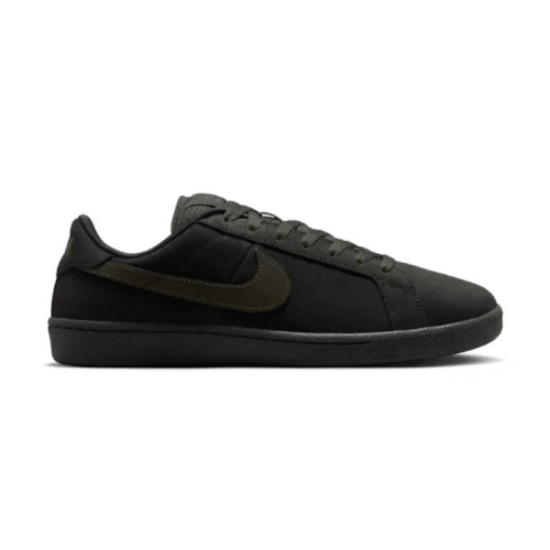 Zoom Tennis Classic Deep Pewter Medium Olive