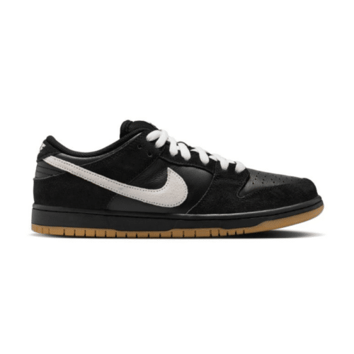 Dunk Low Pro Black Gum